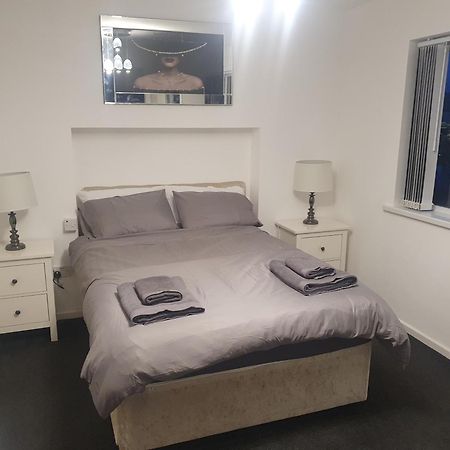 The Hawthorns Large Detached 3 Bedroom Family Home Seaham Kültér fotó