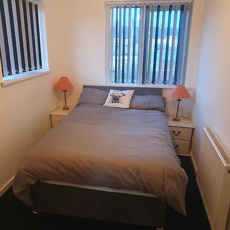 The Hawthorns Large Detached 3 Bedroom Family Home Seaham Kültér fotó