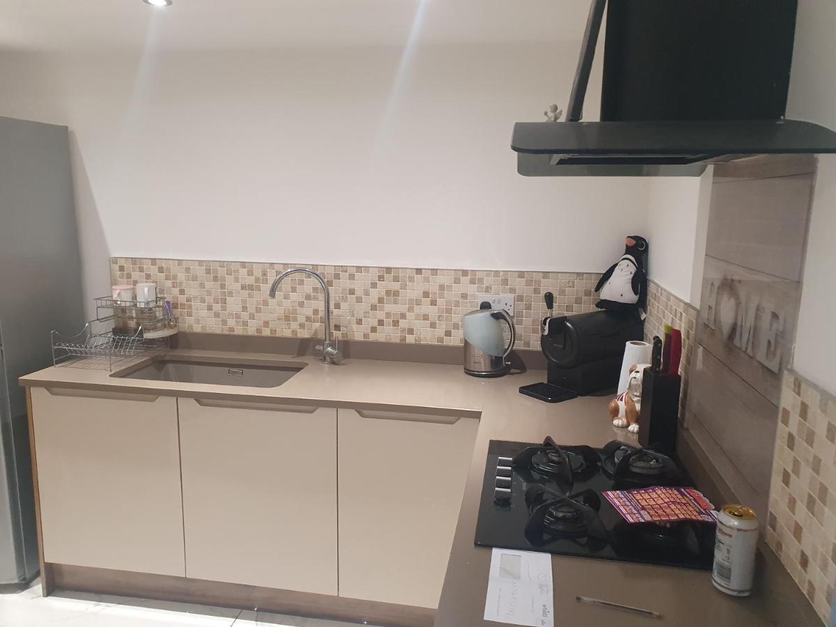 The Hawthorns Large Detached 3 Bedroom Family Home Seaham Kültér fotó