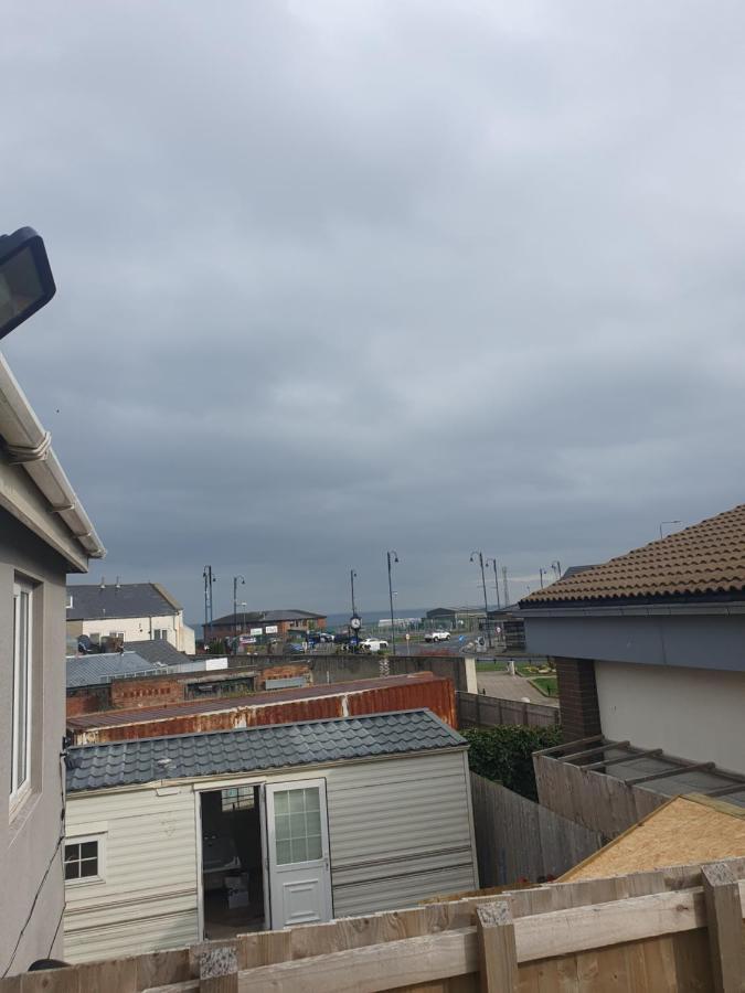 The Hawthorns Large Detached 3 Bedroom Family Home Seaham Kültér fotó