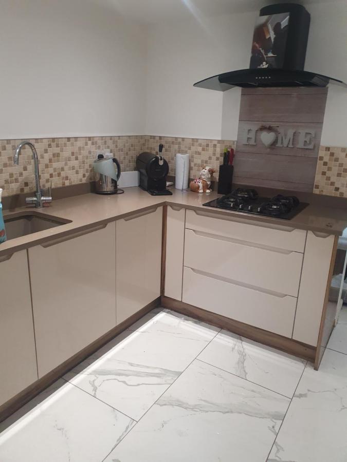 The Hawthorns Large Detached 3 Bedroom Family Home Seaham Kültér fotó