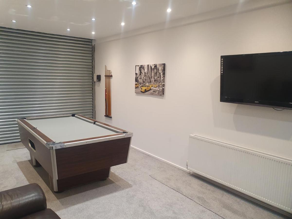 The Hawthorns Large Detached 3 Bedroom Family Home Seaham Kültér fotó
