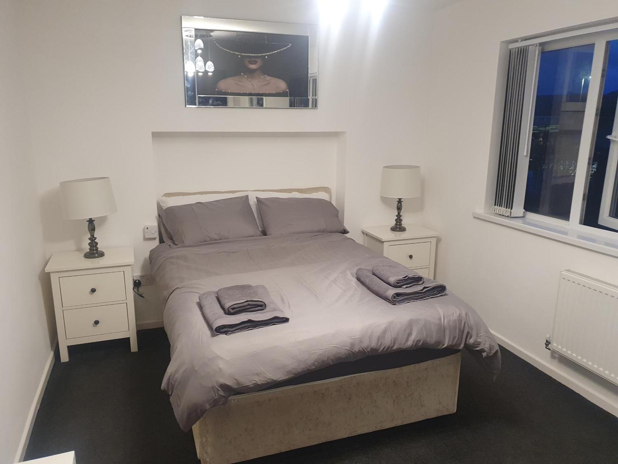 The Hawthorns Large Detached 3 Bedroom Family Home Seaham Kültér fotó