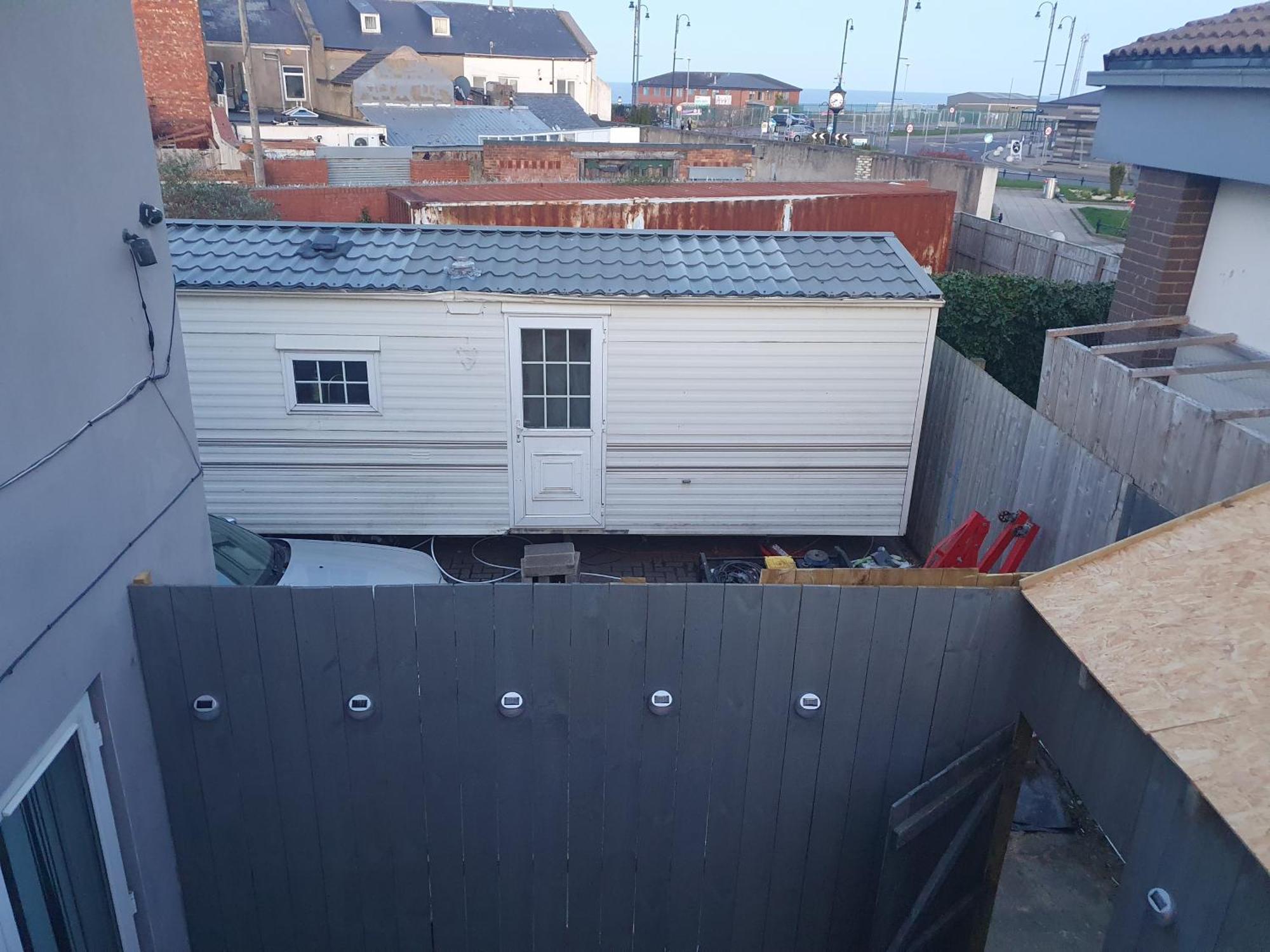 The Hawthorns Large Detached 3 Bedroom Family Home Seaham Kültér fotó