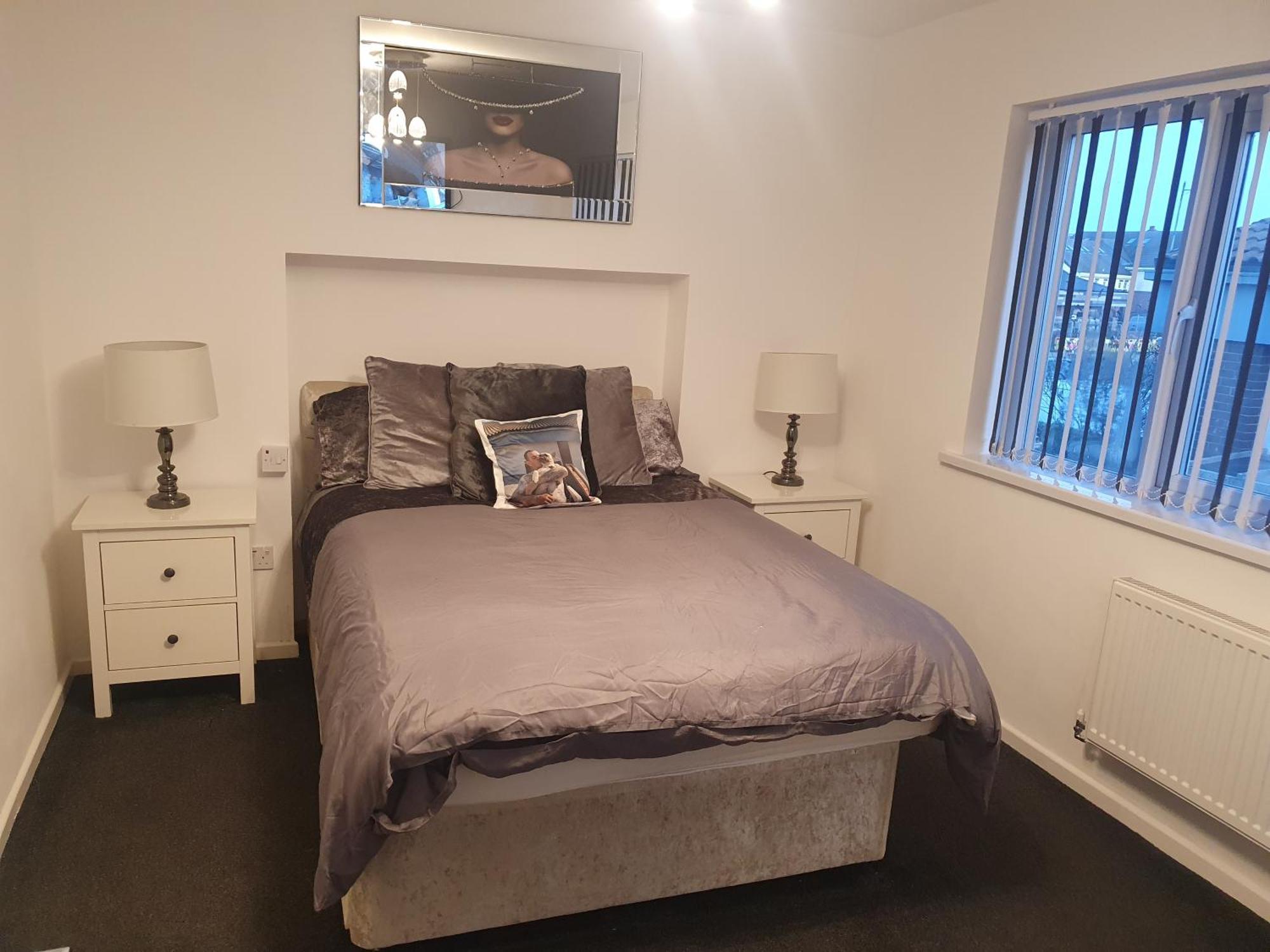 The Hawthorns Large Detached 3 Bedroom Family Home Seaham Kültér fotó