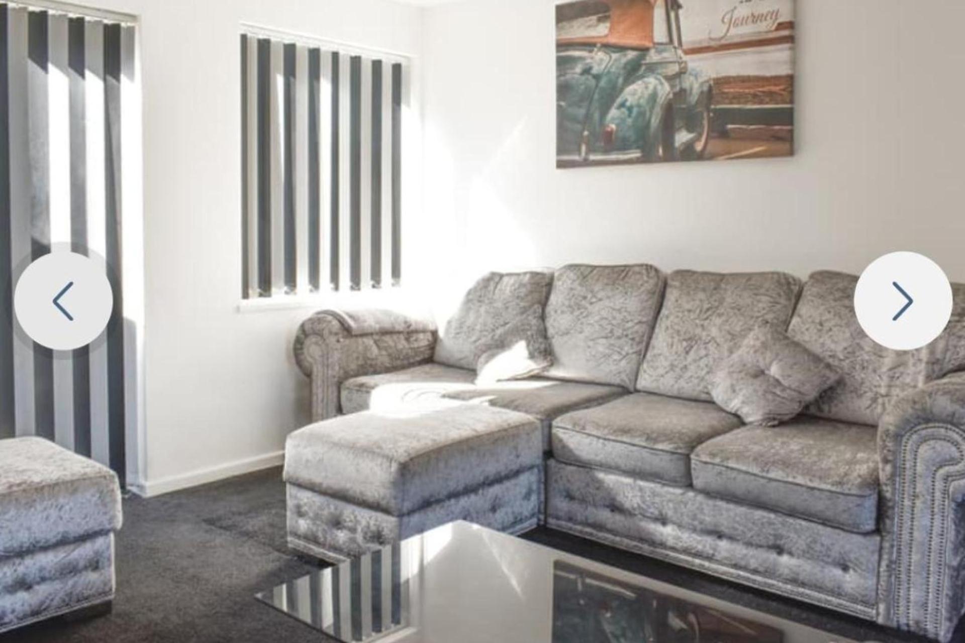 The Hawthorns Large Detached 3 Bedroom Family Home Seaham Kültér fotó