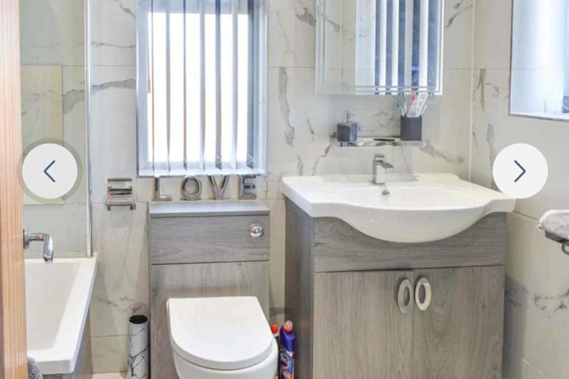The Hawthorns Large Detached 3 Bedroom Family Home Seaham Kültér fotó