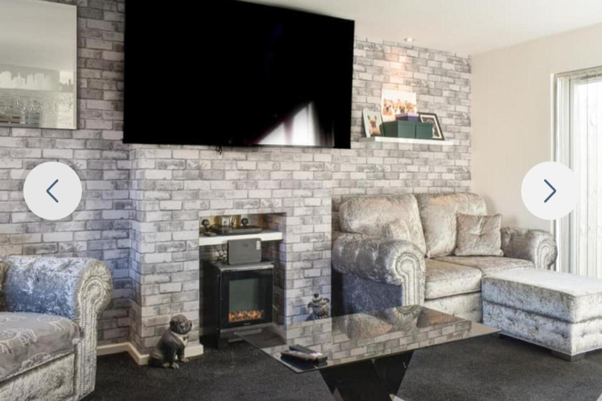 The Hawthorns Large Detached 3 Bedroom Family Home Seaham Kültér fotó