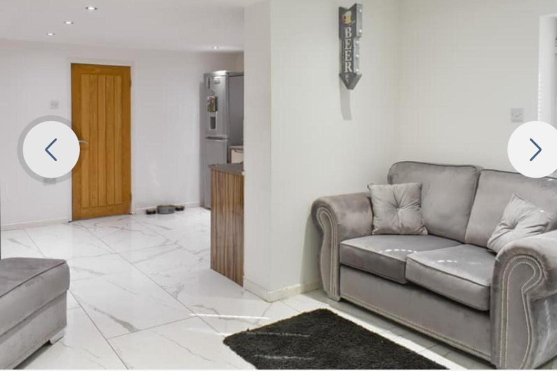 The Hawthorns Large Detached 3 Bedroom Family Home Seaham Kültér fotó