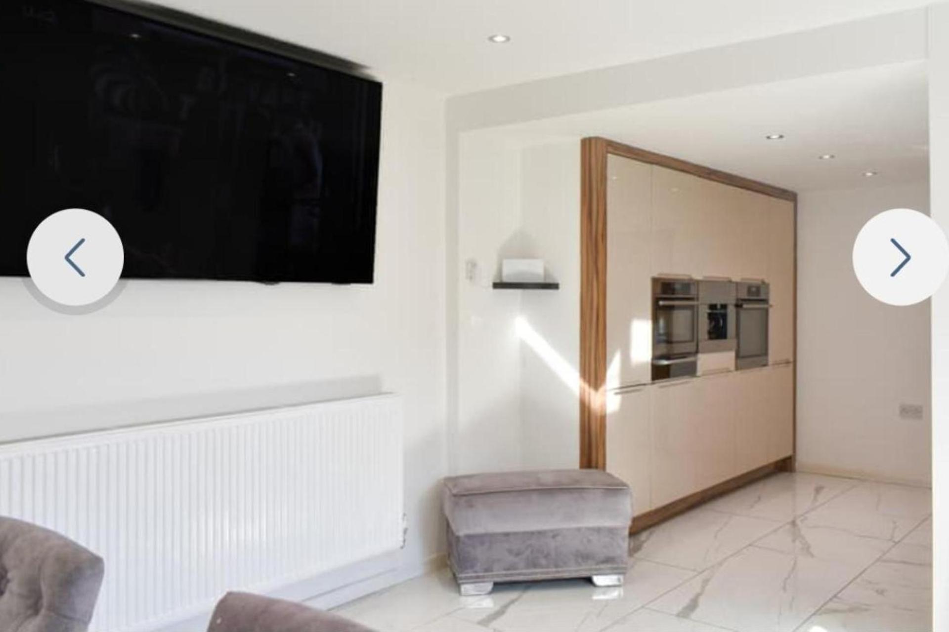 The Hawthorns Large Detached 3 Bedroom Family Home Seaham Kültér fotó