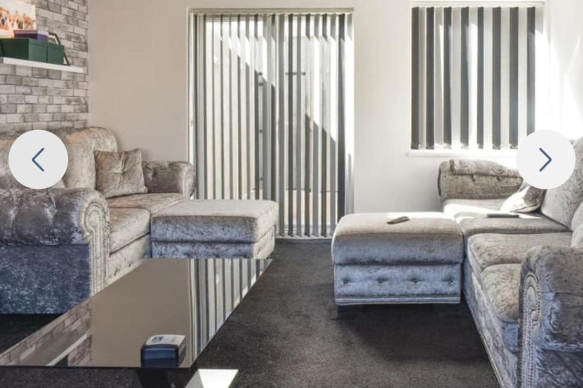 The Hawthorns Large Detached 3 Bedroom Family Home Seaham Kültér fotó